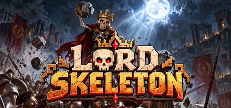 Lord Skeleton Image
