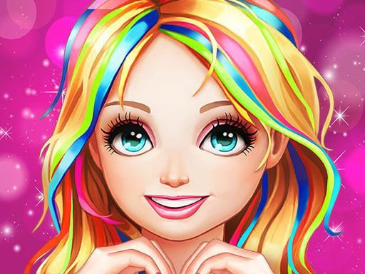 Games like Love Story Dress Up ❤️ Girl Games