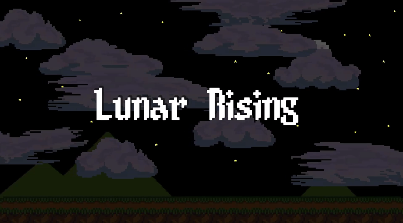 Games like Lunar Rising