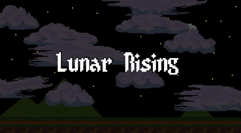 Lunar Rising Game Cover