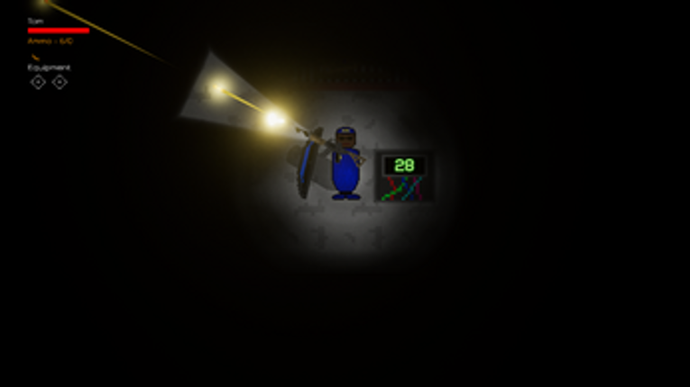 M.O.R.T.I.S screenshot