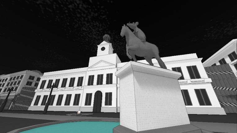 Mad Rats screenshot