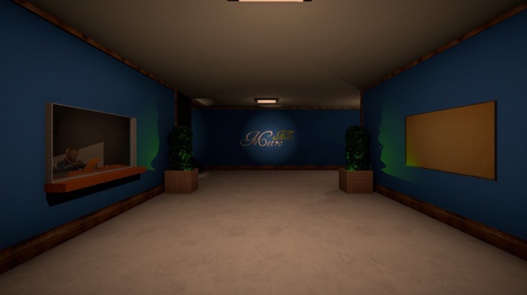 Mary screenshot