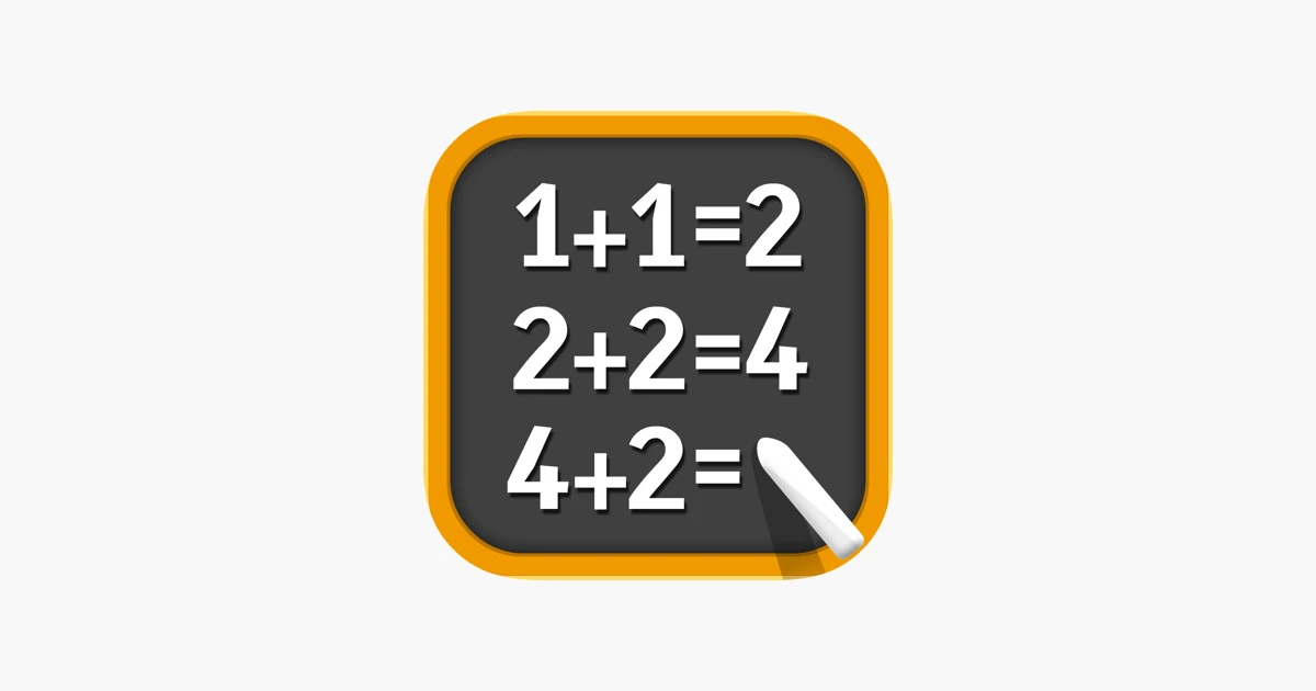 Games like Math Learning Games For Kids +