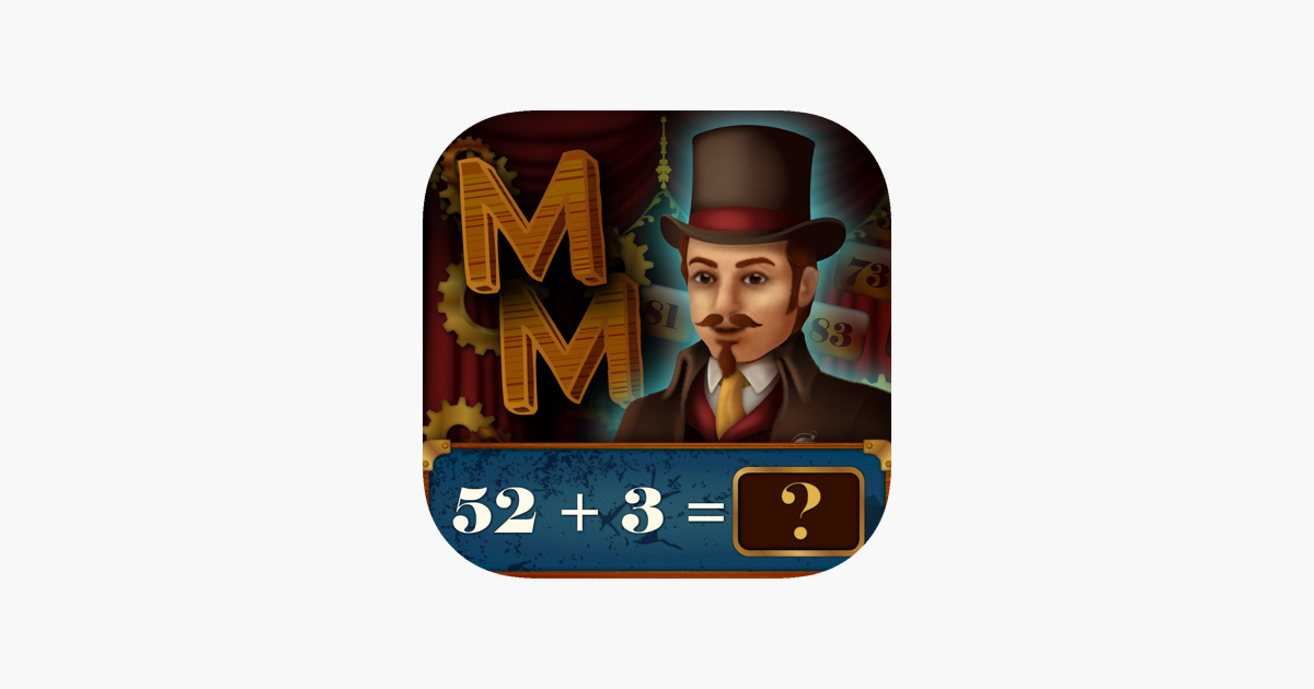 Games like Mathsterious Mansion