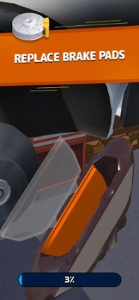 Mechanic Simulator Image