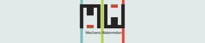 Mechanic Watermelon Image