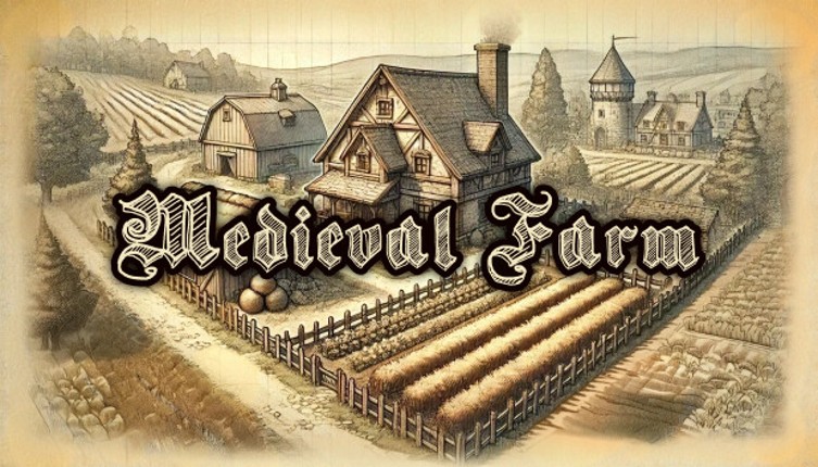 Medieval Farm screenshot