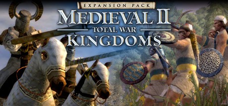 Games like Medieval II: Total War™ Kingdoms