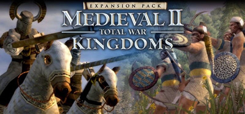 Medieval II: Total War™ Kingdoms Image