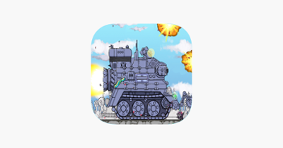 Mega Tank Image