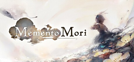 Games like MementoMori
