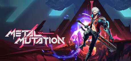Games like Metal Mutation