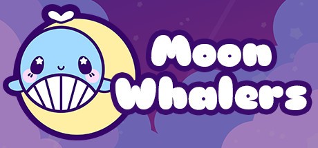 Games like Moon Whalers