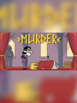 Games like Murder