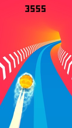 Music Rusher game screenshot