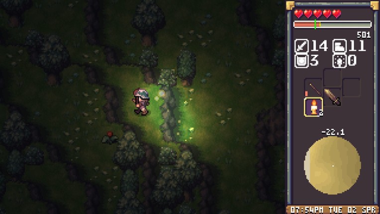 Myth & Magery screenshot