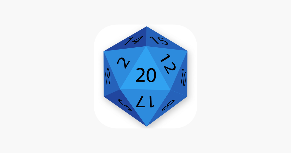 Games like Natural 20 Lite App