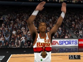 NBA Live 99 Image