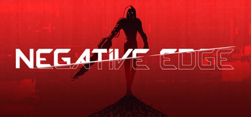 Negative Edge Image