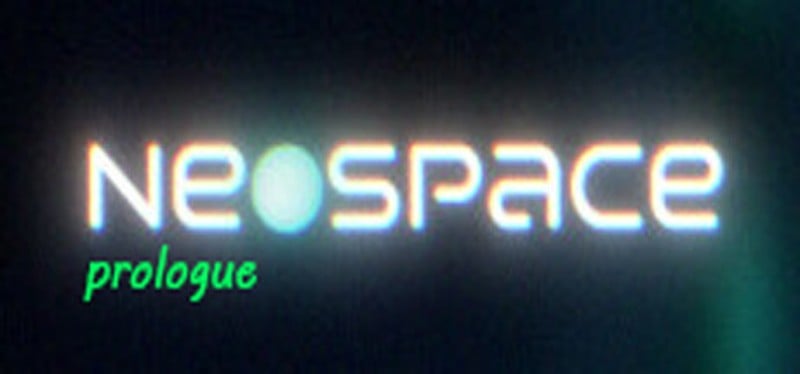 Neospace: Prologue Game Cover