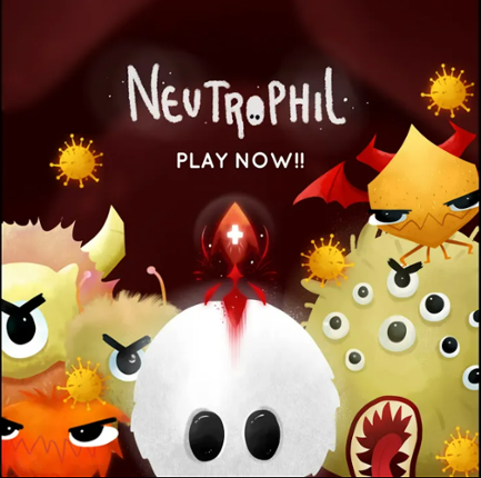 Neutrophil Image