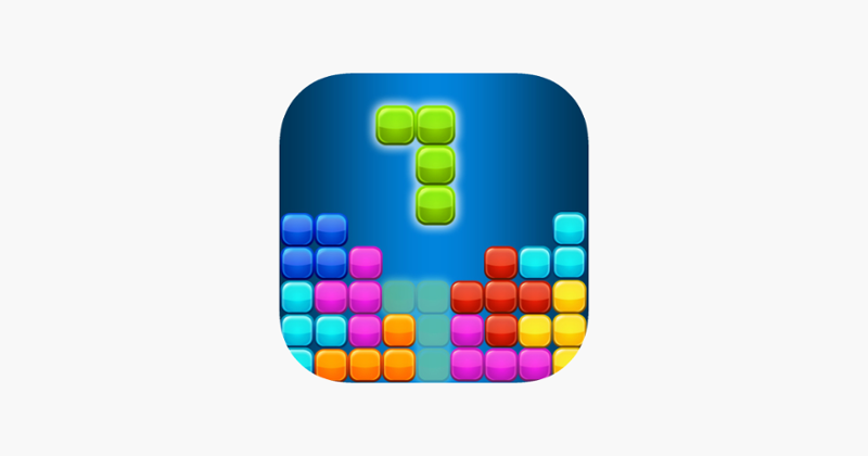 New Block Puzzle - Challenge Brain Game Cover