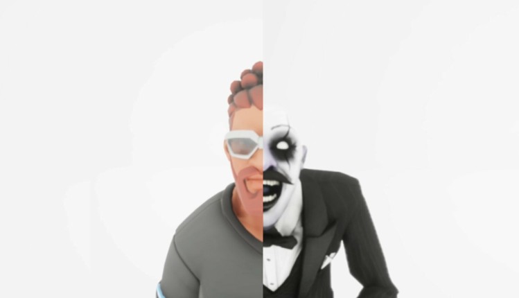 Night Project screenshot