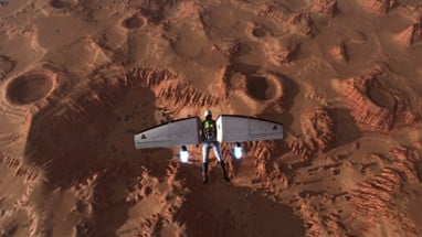 Occupy Mars: The Game Image