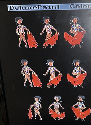 Ole Toro 2 - Commodore Amiga Image