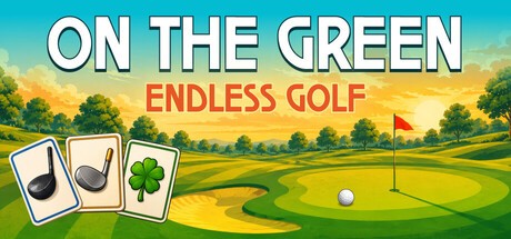 Games like On the Green: Endless Golf
