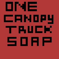 Games like One Canopy Truck Soap
