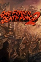 One Finger Death Punch 2 Image