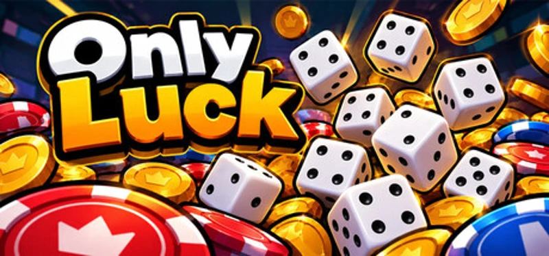 Only Luck Image