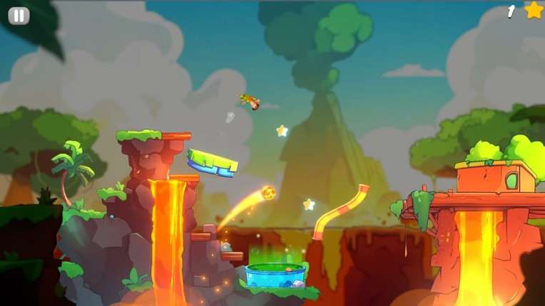 Operation: Clean Splash screenshot