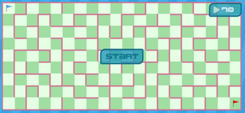 Pac Labyrinth Image