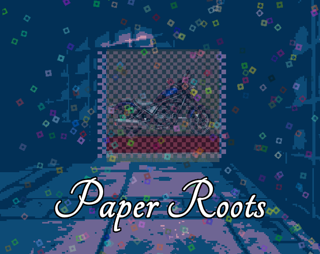 Games like Paper Roots