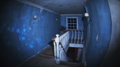 Paranormal Tales Image