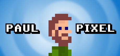 Games like Paul Pixel - The Awakening