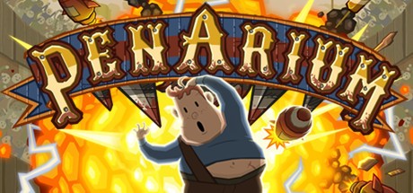 Games like Penarium