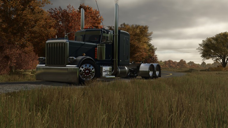 Peterbilt 389 Convert/edit Image