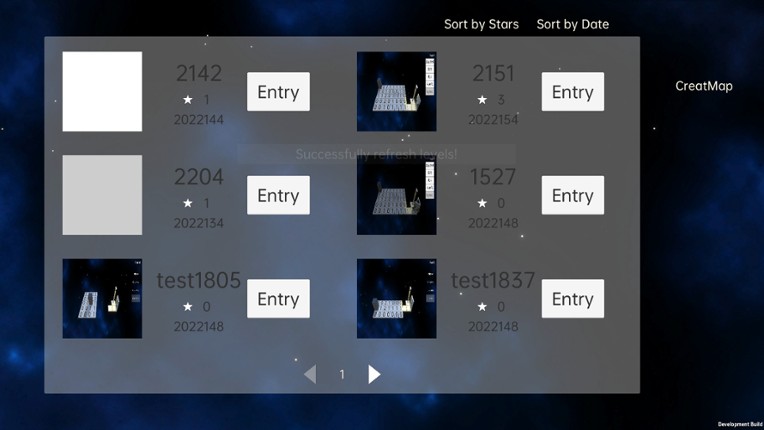 Picking Wheat screenshot