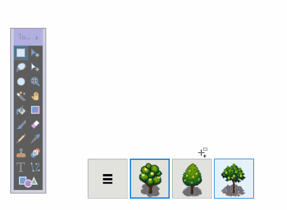 PikPicPASTE Image