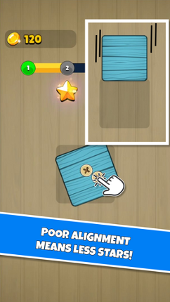 PinPoint Master screenshot