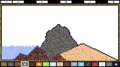 Pixel Playground Image