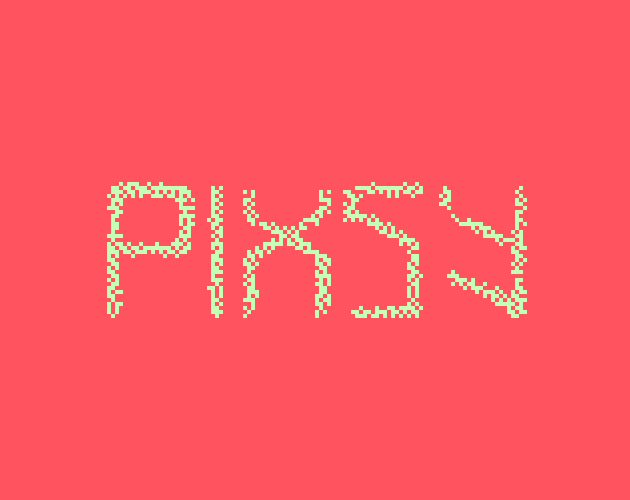 Games like pixsy