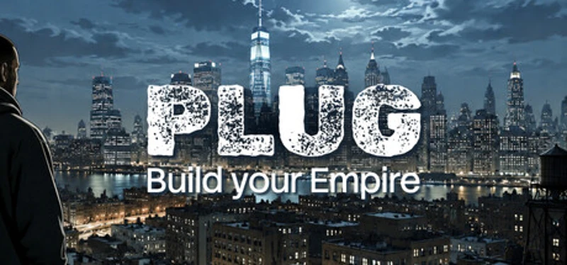 Plug: Build your Empire Image