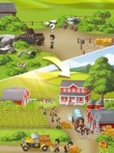 Pocket Farming Tycoon: Idle Image