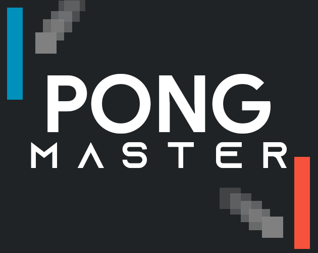 Games like Pong Master - Made with HaxeFlixel