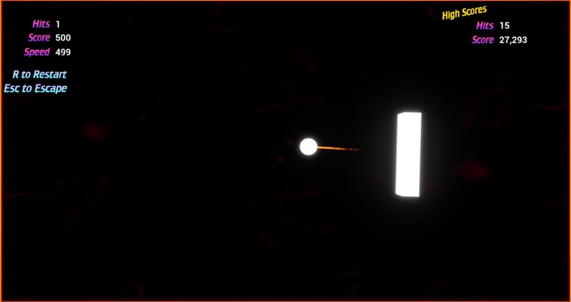 Pong Ping screenshot